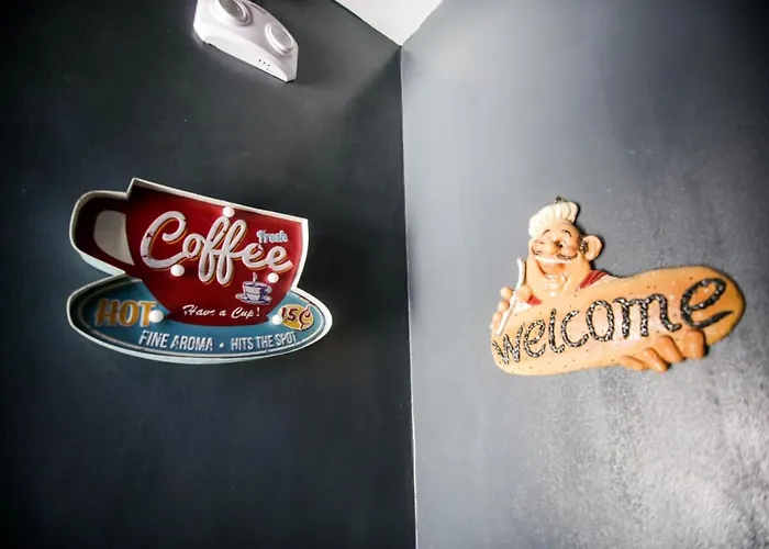 Big Paul City Hostel Cebu Stadt