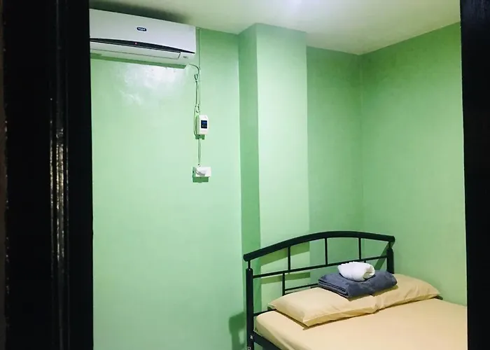 Hostel Big Paul City *